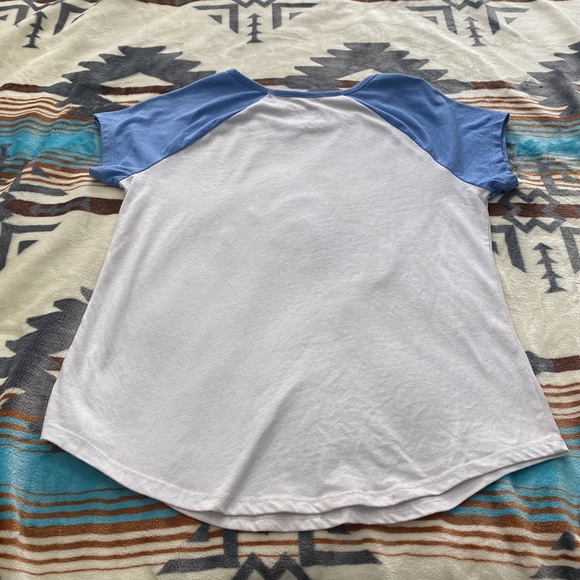 Disney parks lilo and stitch baby tee - Picture 7 of 7